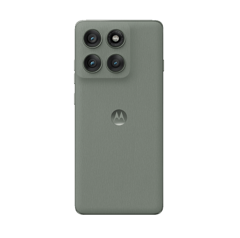 Find the Perfect Curved Display with AI Features | motorola